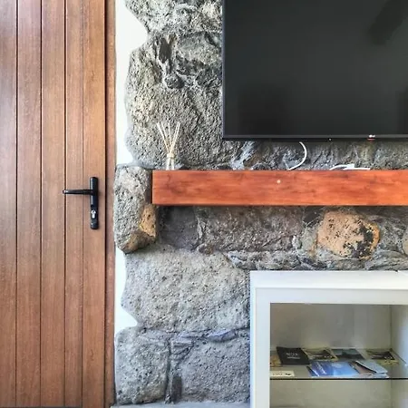 بيت للعطل Vivienda Paralelo 28º San Nicolás