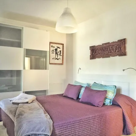 Vivienda Paralelo 28º بيت للعطل San Nicolás