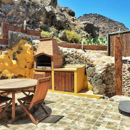 بيت للعطل Vivienda Paralelo 28º