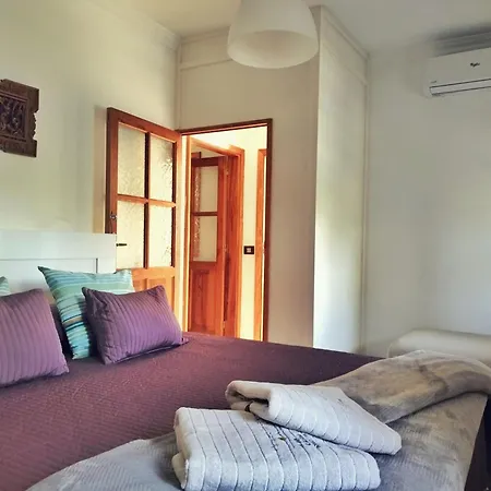 Vivienda Paralelo 28º *