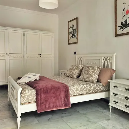 Vivienda Paralelo 28º