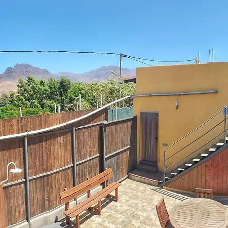 Vivienda Paralelo 28º *