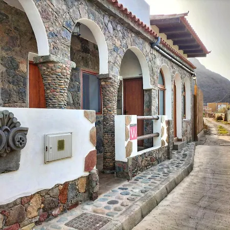بيت للعطل Vivienda Paralelo 28º